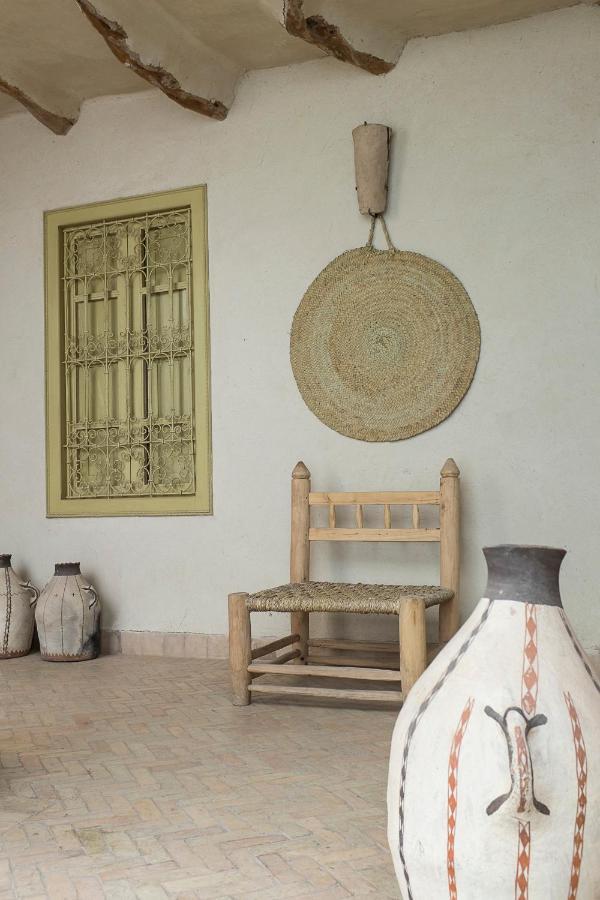 Hotel Dar Zahia Taroudant Esterno foto