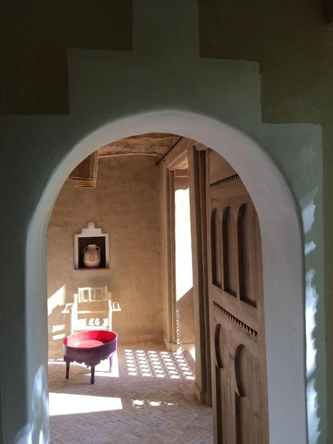 Hotel Dar Zahia Taroudant Esterno foto