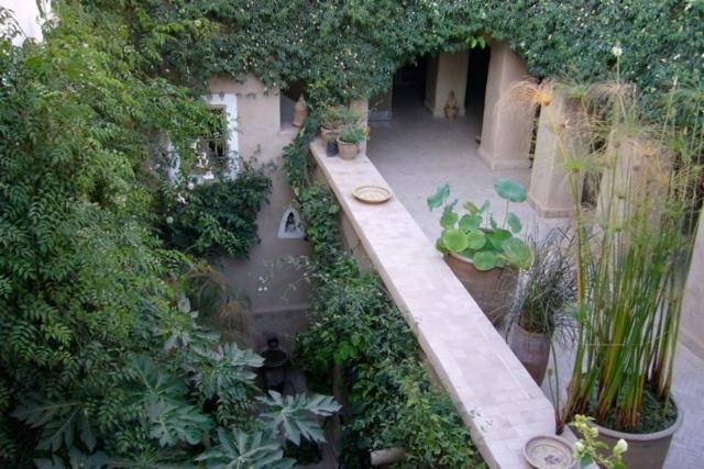 Hotel Dar Zahia Taroudant Esterno foto