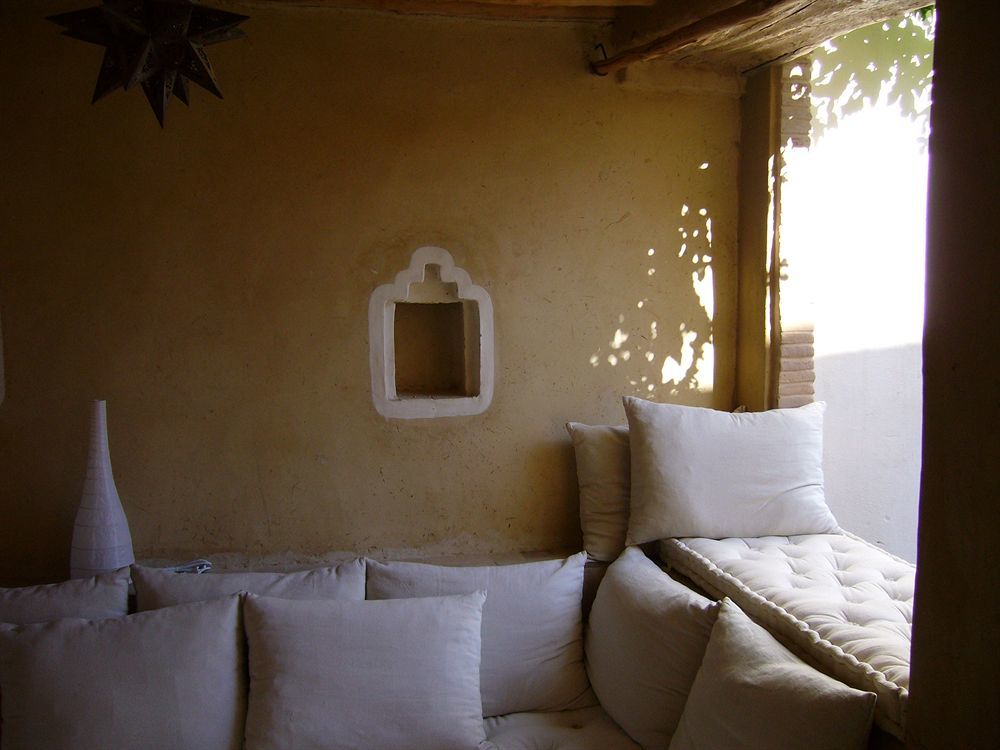 Hotel Dar Zahia Taroudant Esterno foto