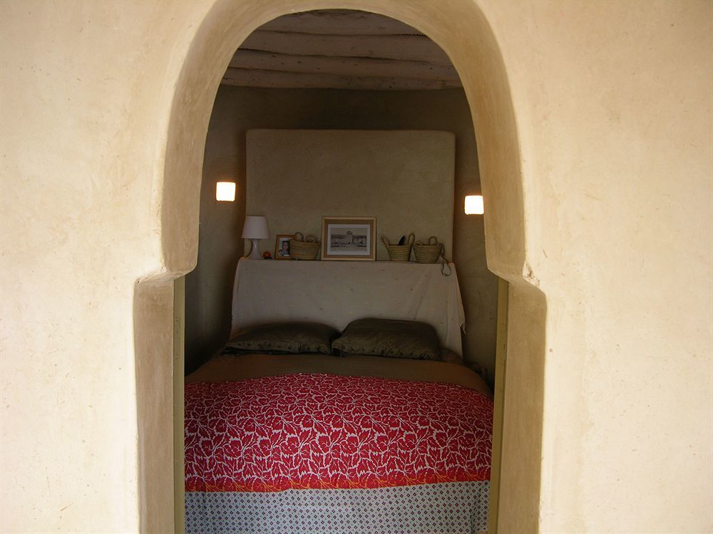Hotel Dar Zahia Taroudant Esterno foto