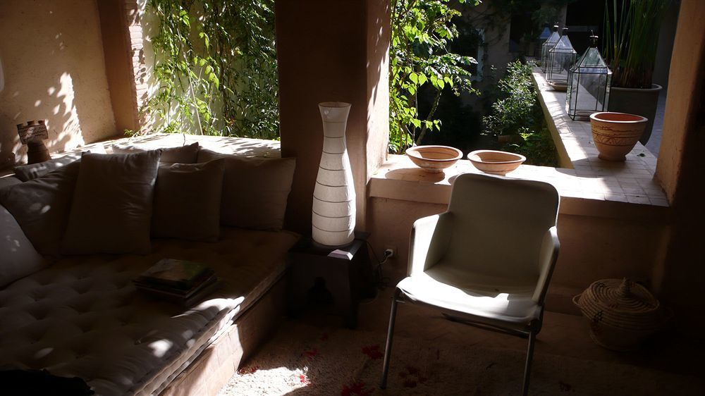 Hotel Dar Zahia Taroudant Esterno foto