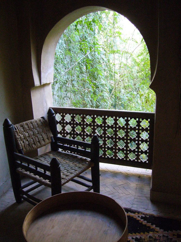 Hotel Dar Zahia Taroudant Esterno foto