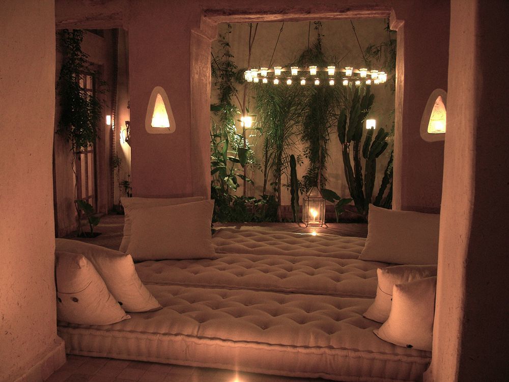 Hotel Dar Zahia Taroudant Esterno foto