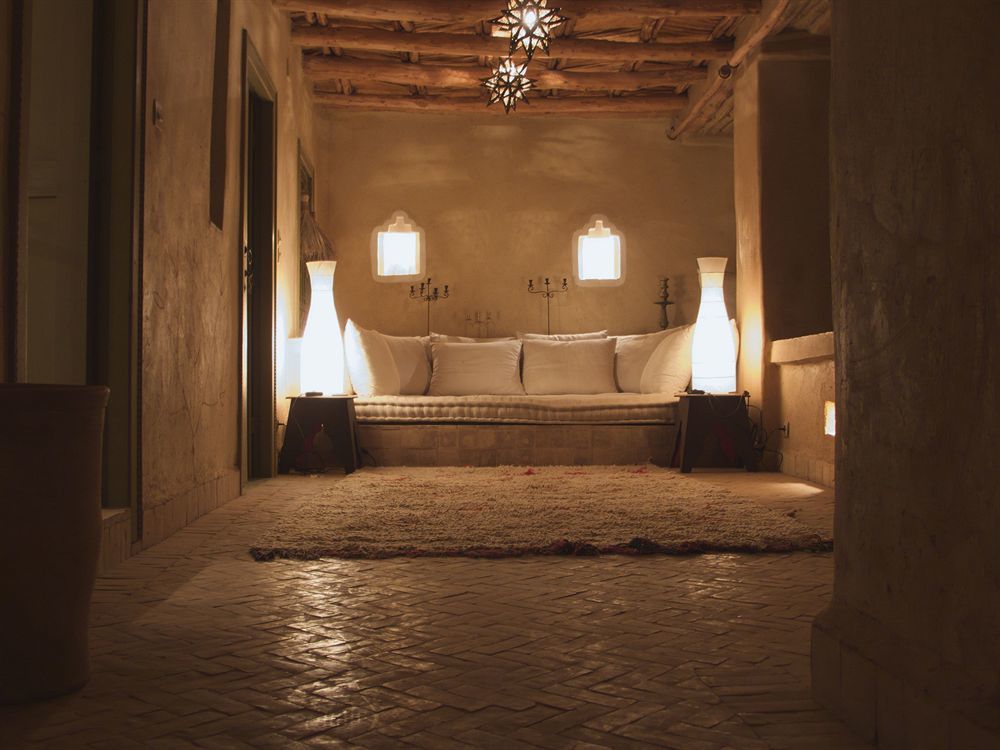 Hotel Dar Zahia Taroudant Esterno foto