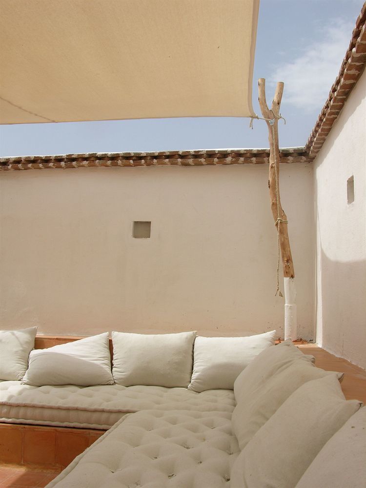 Hotel Dar Zahia Taroudant Esterno foto