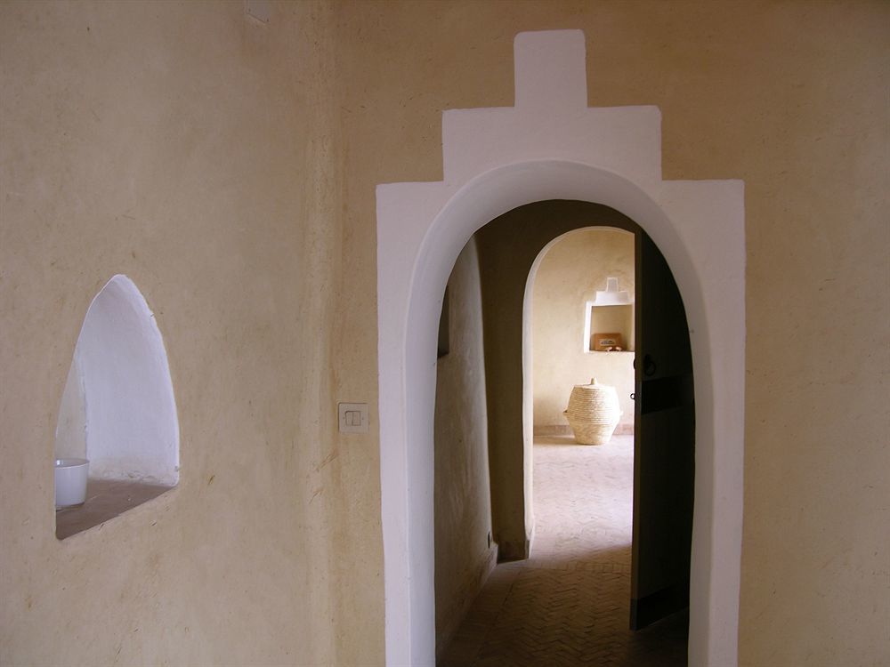 Hotel Dar Zahia Taroudant Esterno foto