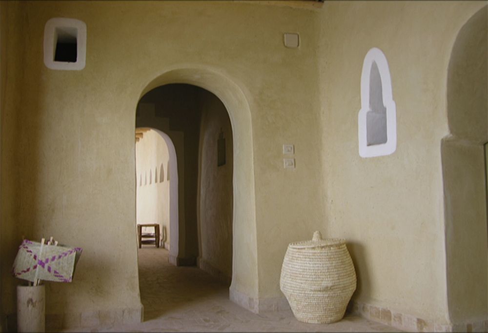 Hotel Dar Zahia Taroudant Esterno foto