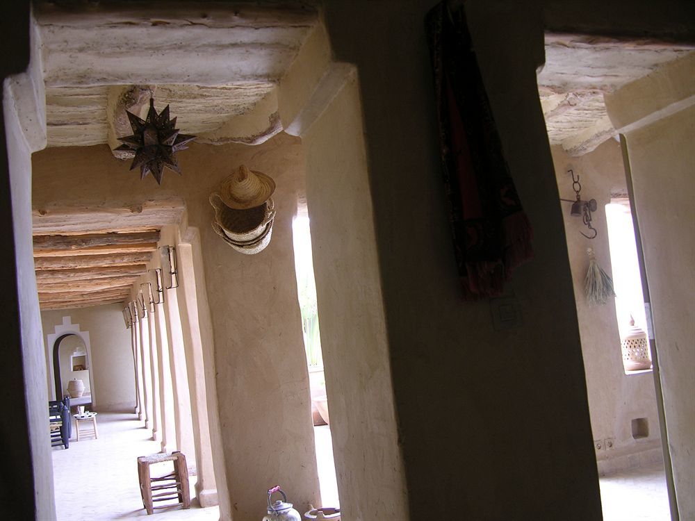 Hotel Dar Zahia Taroudant Esterno foto