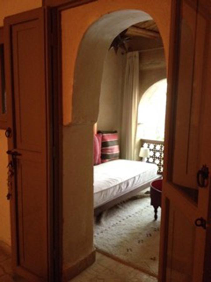 Hotel Dar Zahia Taroudant Esterno foto